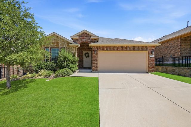 1217 Gibson Drive, Melissa, TX 75454