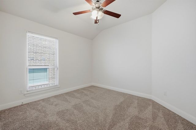 1217 Gibson Drive, Melissa, TX 75454