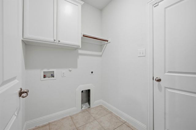1217 Gibson Drive, Melissa, TX 75454