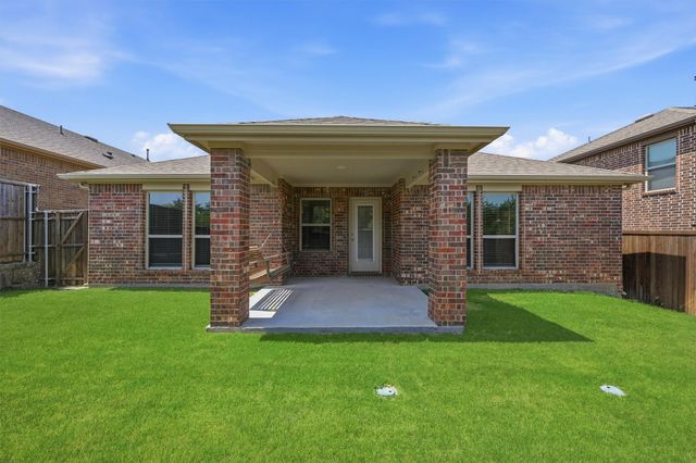 1217 Gibson Drive, Melissa, TX 75454