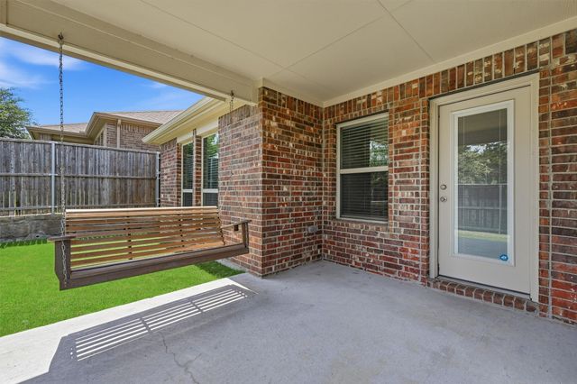 1217 Gibson Drive, Melissa, TX 75454