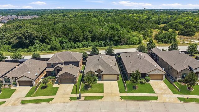 1217 Gibson Drive, Melissa, TX 75454