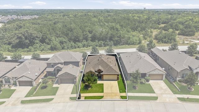 1217 Gibson Drive, Melissa, TX 75454