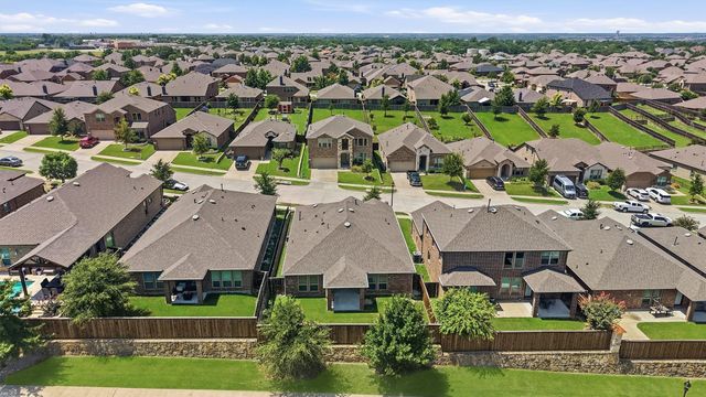 1217 Gibson Drive, Melissa, TX 75454