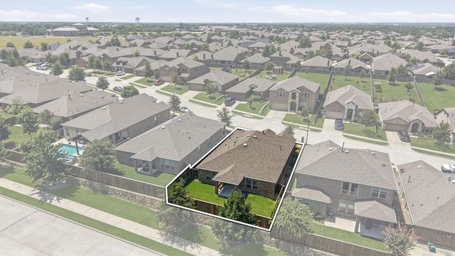 1217 Gibson Drive, Melissa, TX 75454