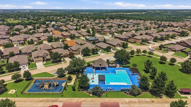 1217 Gibson Drive, Melissa, TX 75454