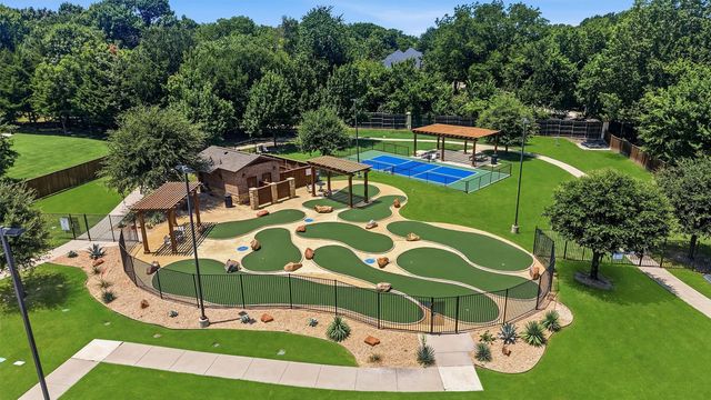 1217 Gibson Drive, Melissa, TX 75454