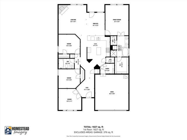 1217 Gibson Drive, Melissa, TX 75454