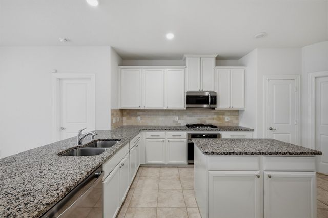1217 Gibson Drive, Melissa, TX 75454
