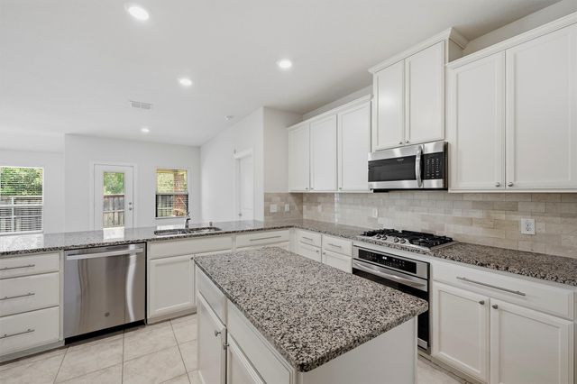 1217 Gibson Drive, Melissa, TX 75454