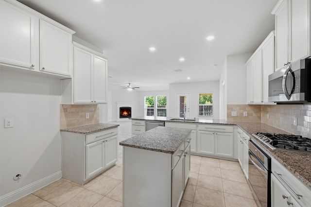 1217 Gibson Drive, Melissa, TX 75454
