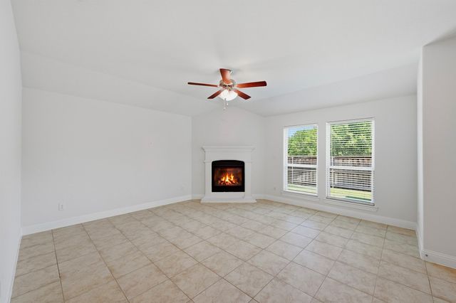 1217 Gibson Drive, Melissa, TX 75454