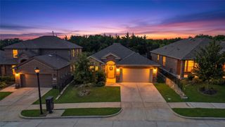 1217 Gibson Drive, Melissa, TX 75454