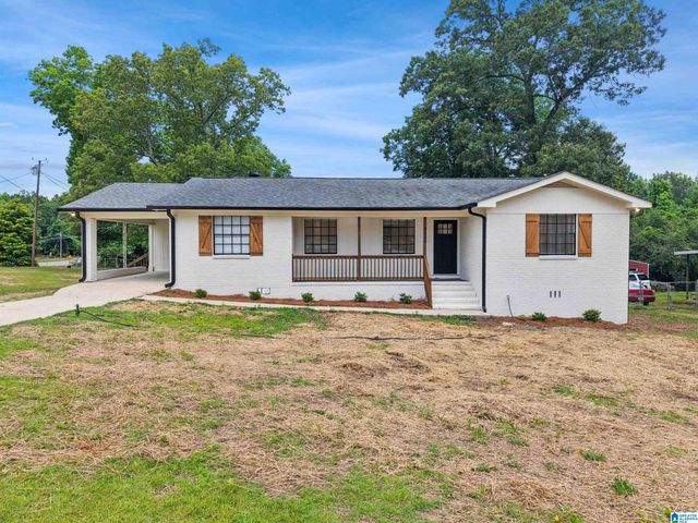 5549 ROCKWOOD DRIVE, Sylvan Springs, AL 35118