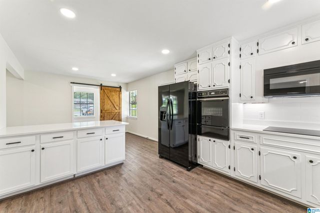 5549 ROCKWOOD DRIVE, Sylvan Springs, AL 35118