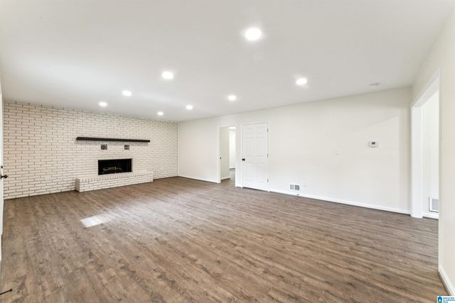 5549 ROCKWOOD DRIVE, Sylvan Springs, AL 35118