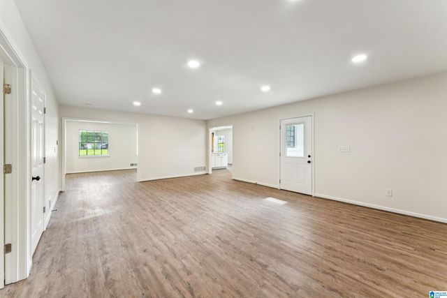 5549 ROCKWOOD DRIVE, Sylvan Springs, AL 35118