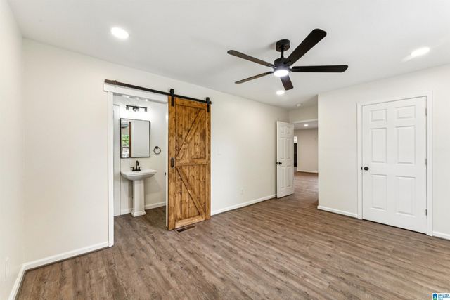 5549 ROCKWOOD DRIVE, Sylvan Springs, AL 35118