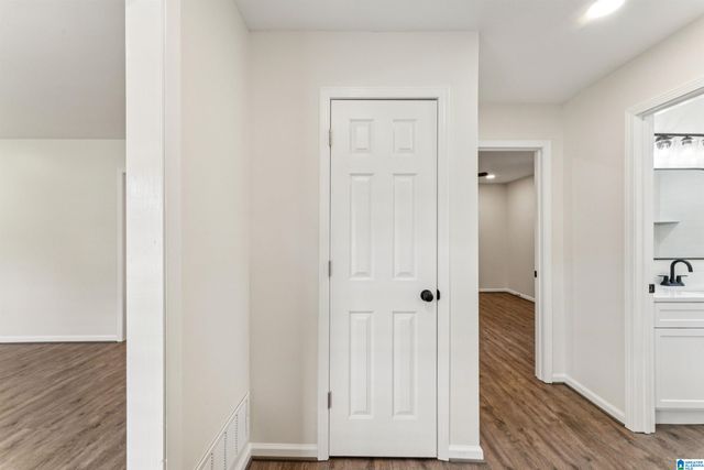 5549 ROCKWOOD DRIVE, Sylvan Springs, AL 35118