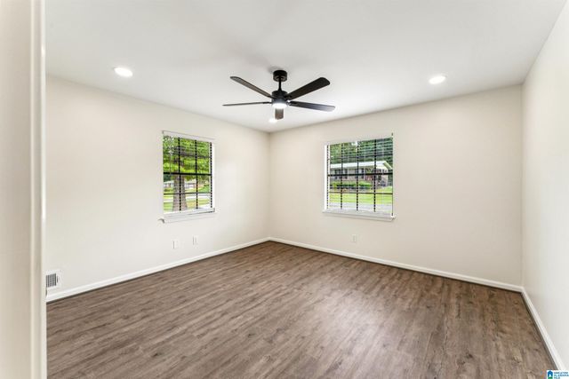 5549 ROCKWOOD DRIVE, Sylvan Springs, AL 35118
