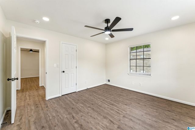 5549 ROCKWOOD DRIVE, Sylvan Springs, AL 35118