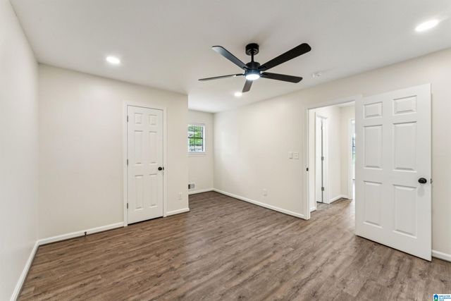 5549 ROCKWOOD DRIVE, Sylvan Springs, AL 35118