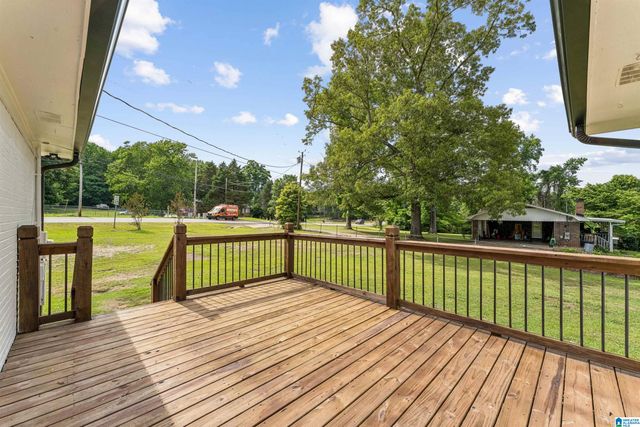 5549 ROCKWOOD DRIVE, Sylvan Springs, AL 35118