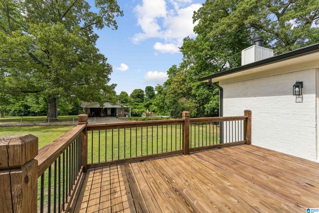 5549 ROCKWOOD DRIVE, Sylvan Springs, AL 35118