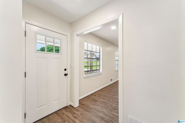 5549 ROCKWOOD DRIVE, Sylvan Springs, AL 35118