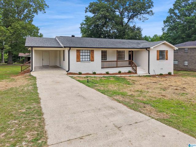 5549 ROCKWOOD DRIVE, Sylvan Springs, AL 35118