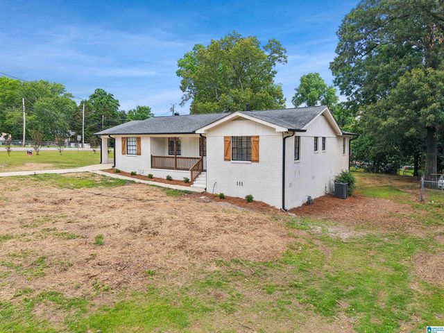 5549 ROCKWOOD DRIVE, Sylvan Springs, AL 35118