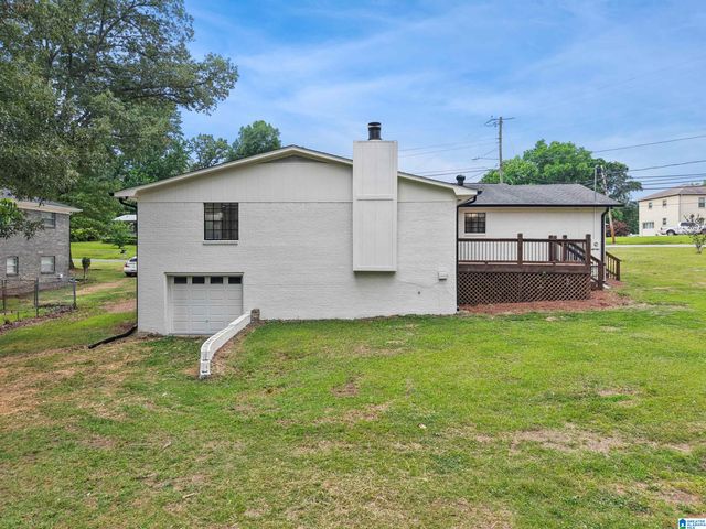 5549 ROCKWOOD DRIVE, Sylvan Springs, AL 35118