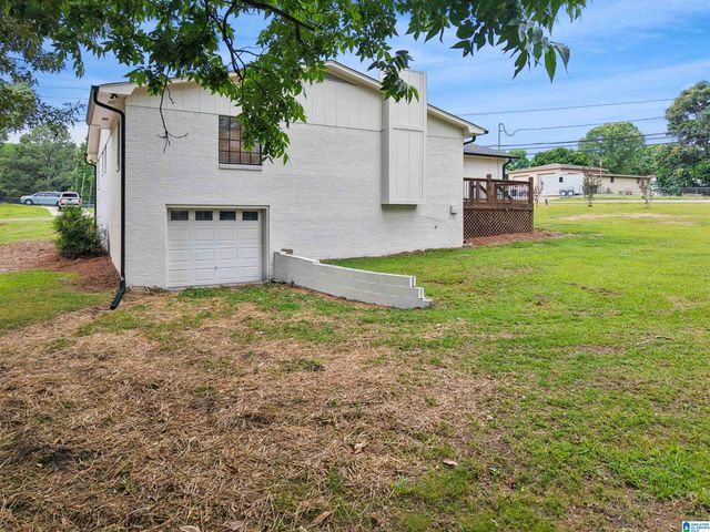 5549 ROCKWOOD DRIVE, Sylvan Springs, AL 35118