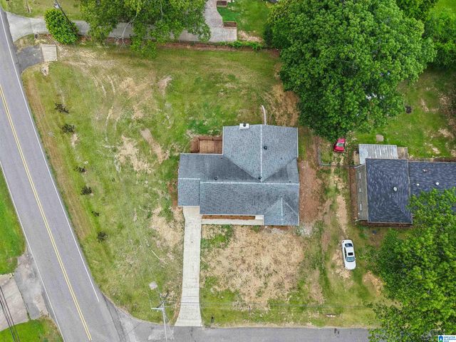 5549 ROCKWOOD DRIVE, Sylvan Springs, AL 35118