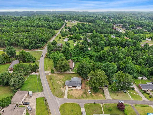 5549 ROCKWOOD DRIVE, Sylvan Springs, AL 35118