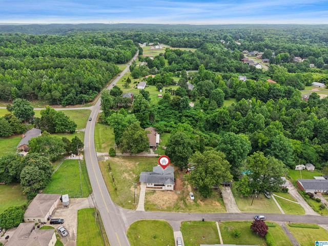 5549 ROCKWOOD DRIVE, Sylvan Springs, AL 35118