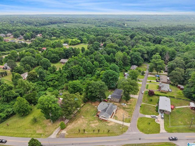5549 ROCKWOOD DRIVE, Sylvan Springs, AL 35118
