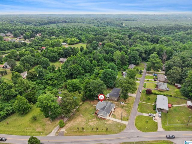 5549 ROCKWOOD DRIVE, Sylvan Springs, AL 35118
