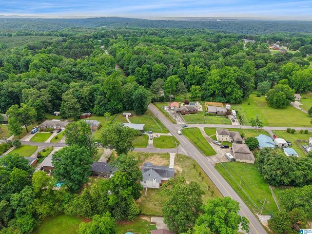 5549 ROCKWOOD DRIVE, Sylvan Springs, AL 35118