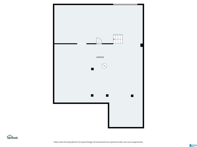 5549 ROCKWOOD DRIVE, Sylvan Springs, AL 35118