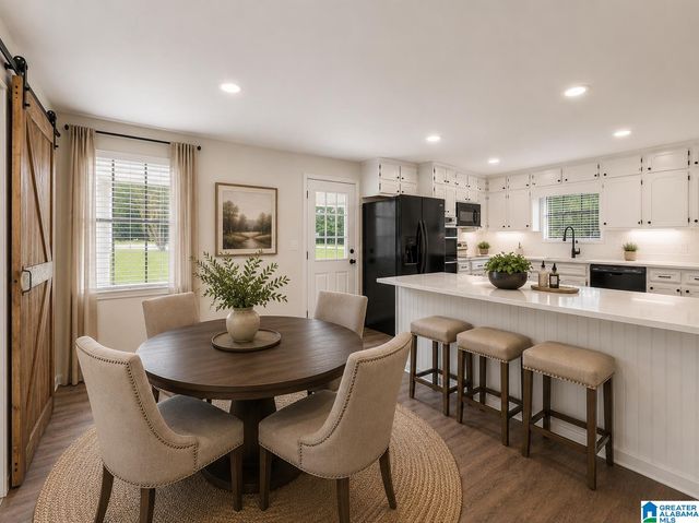 5549 ROCKWOOD DRIVE, Sylvan Springs, AL 35118