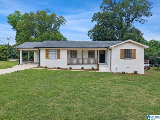 5549 ROCKWOOD DRIVE, Sylvan Springs, AL 35118