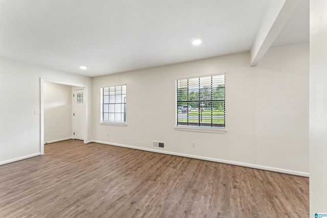 5549 ROCKWOOD DRIVE, Sylvan Springs, AL 35118