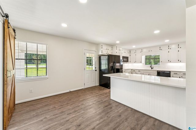 5549 ROCKWOOD DRIVE, Sylvan Springs, AL 35118