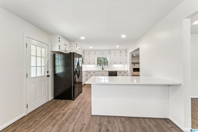 5549 ROCKWOOD DRIVE, Sylvan Springs, AL 35118