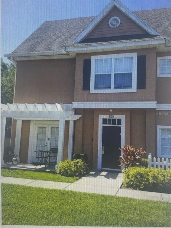 2203 SAN VITTORINO CIRCLE 108, Kissimmee, FL 34741