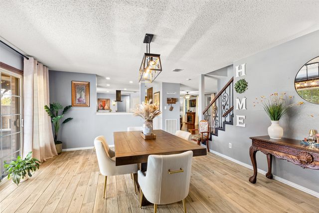 2924 Jamestown Drive, Wylie, TX 75098