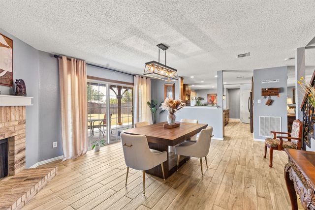 2924 Jamestown Drive, Wylie, TX 75098