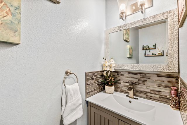 2924 Jamestown Drive, Wylie, TX 75098