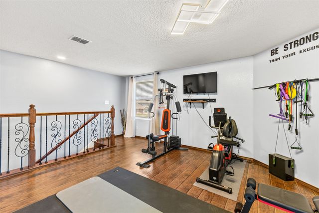 2924 Jamestown Drive, Wylie, TX 75098